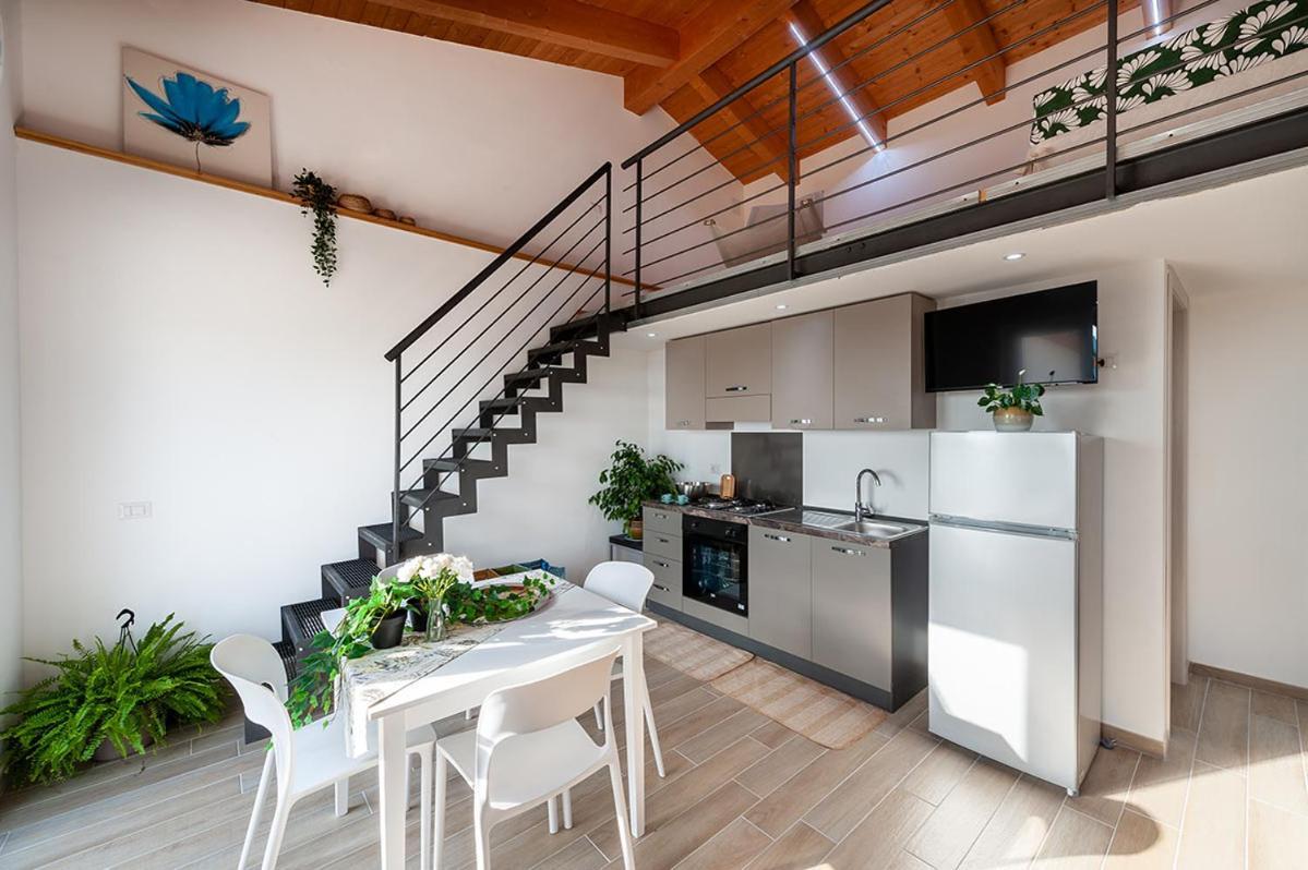 Tenuta Carruba Apartment Policastro Bussentino Exterior photo