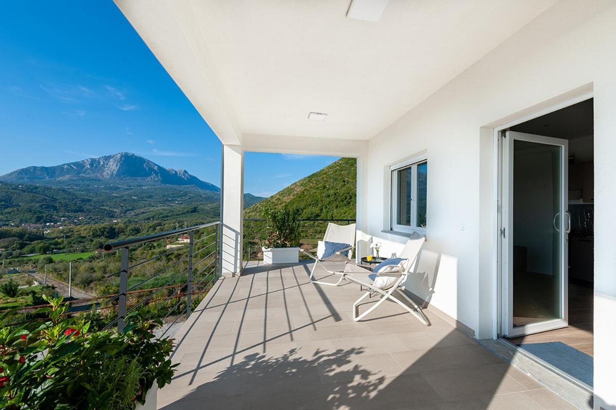 Tenuta Carruba Apartment Policastro Bussentino Exterior photo